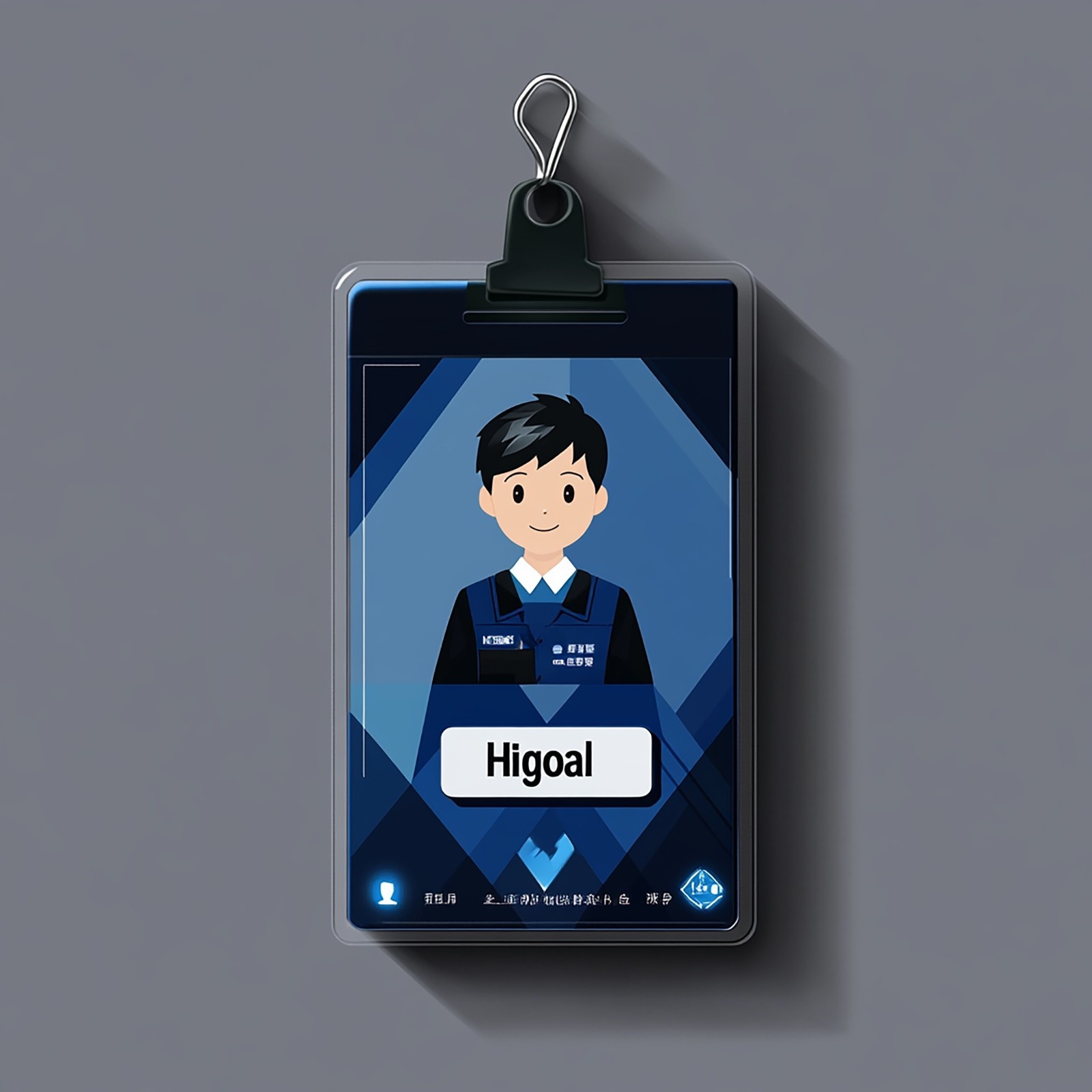 ID Cards